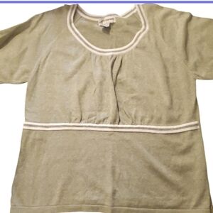 Cathy Daniel's Shirt